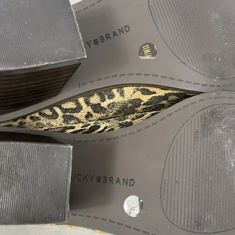 Lucky Brand lucky brand